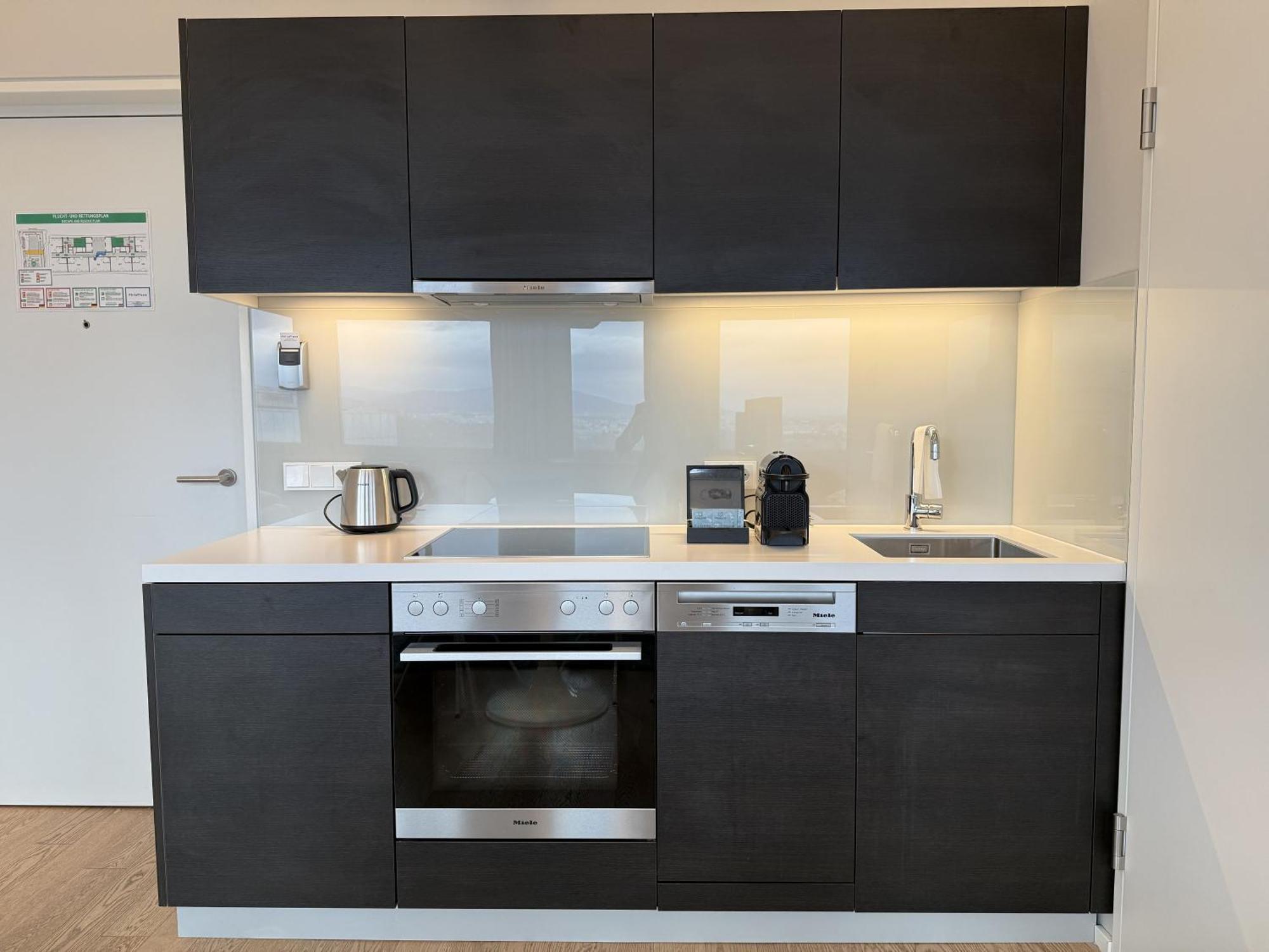 Skyline Loft Wien